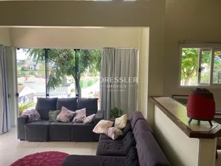 Casa com 3 dormitórios, foto 6