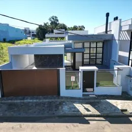 Casa com 3 dormitórios, foto 6