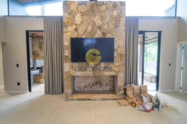 Casa com 3 dormitórios, foto 4