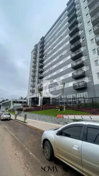 Apartamento com 3 dormitórios, foto 3