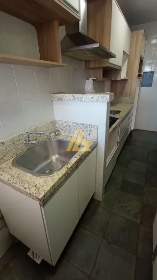 Cobertura com 2 dormitórios, foto 12