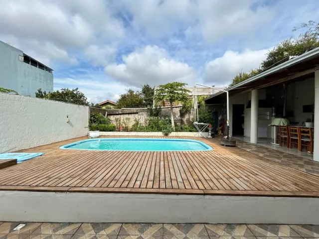 Casa com 4 dormitórios, foto 4