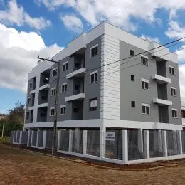 Apartamento com 2 dormitórios, foto 3