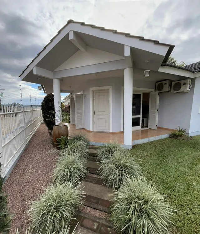 Casa com 3 dormitórios, foto 4