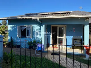 Casa com 3 dormitórios, foto 1