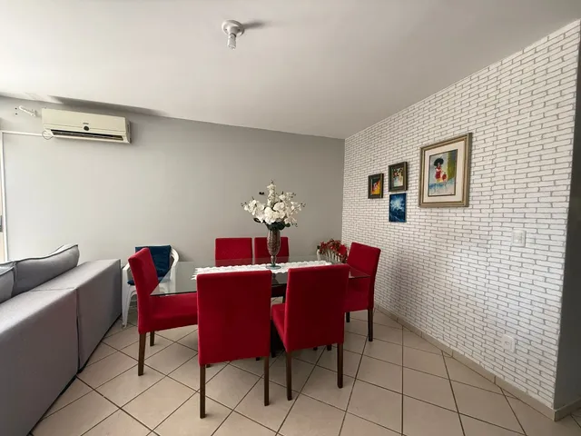 Apartamento com 2 dormitórios