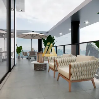 Sala comercial, foto 70