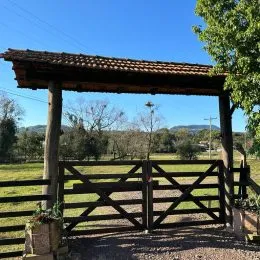 Área rural, foto 3