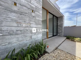 Casa geminada com 3 dormitórios, foto 4