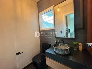 Casa com 3 dormitórios, foto 24