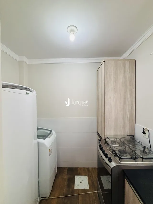 Apartamento com 1 dormitório, foto 5