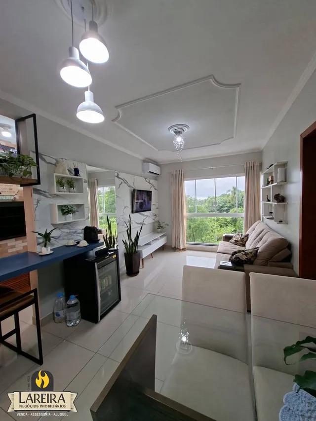 Apartamento com 2 dormitórios, foto 3