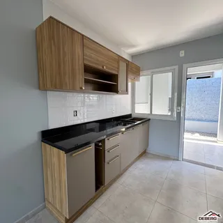 Casa geminada com 2 dormitórios, foto 9