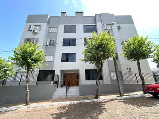 Apartamento com 2 dormitórios, foto 1