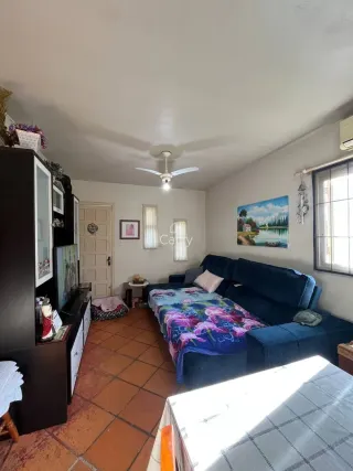 Casa com 2 dormitórios, foto 2