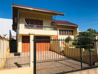 Casa com 3 dormitórios, foto 2