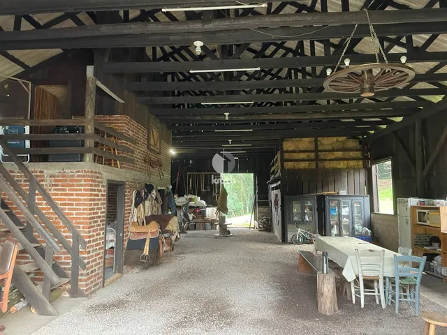 Área rural, foto 2