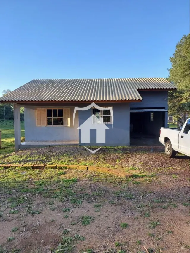Casa com 2 dormitórios, foto 2