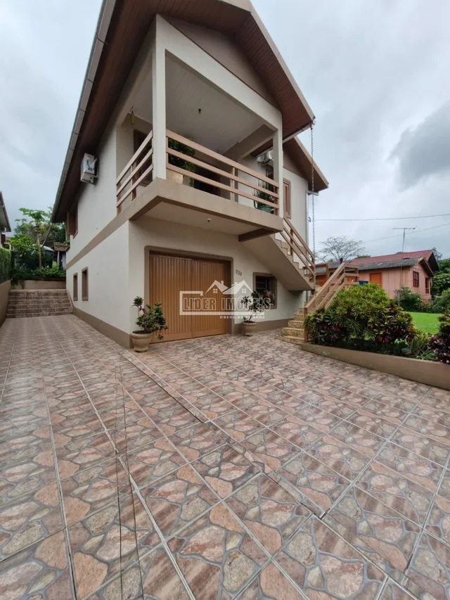 Casa com 3 dormitórios, foto 2