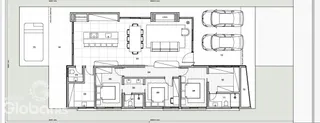 Casa com 3 dormitórios, foto 9