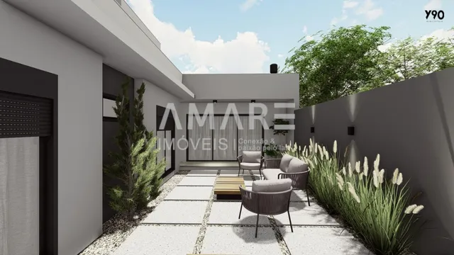 Casa com 3 dormitórios, foto 4