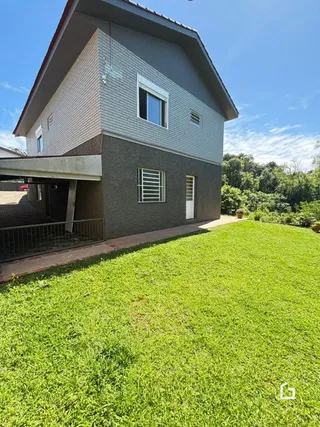 Casa com 4 dormitórios, foto 34
