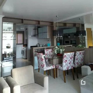 Apartamento com 2 dormitórios, foto 3