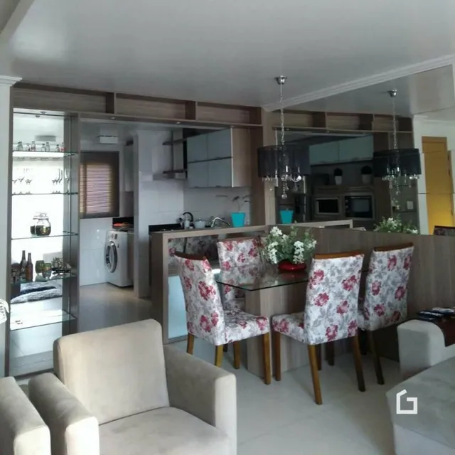 Apartamento com 2 dormitórios, foto 3