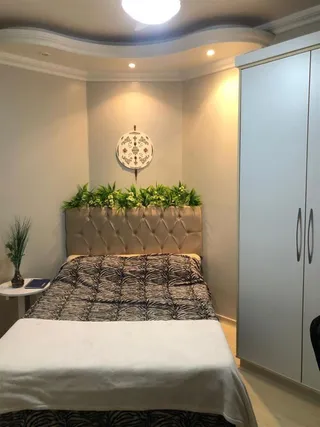 Casa com 4 dormitórios, foto 15
