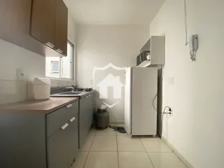 Apartamento com 1 dormitório, foto 6