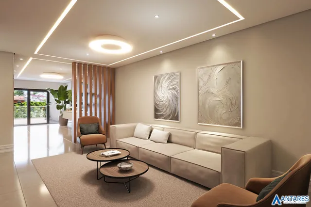 Apartamento com 2 dormitórios, foto 4