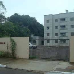 Apartamento com 2 dormitórios, foto 2