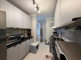 Apartamento com 2 dormitórios, foto 3