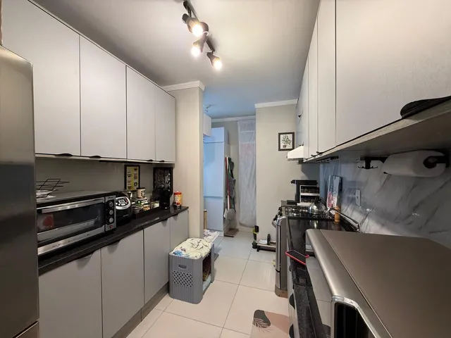 Apartamento com 2 dormitórios, foto 3