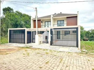 Sobrado com 3 dormitórios, foto 2