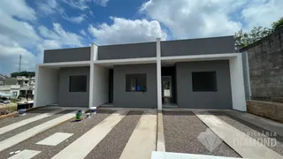 Casa geminada com 2 dormitórios, foto 1