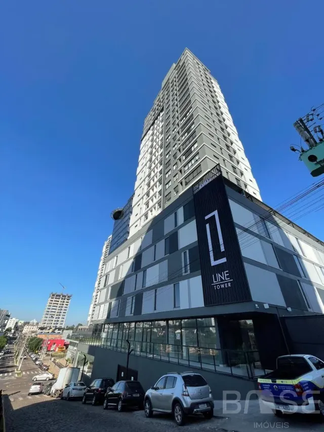 Apartamento com 2 dormitórios