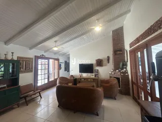 Casa com 5 dormitórios, foto 14