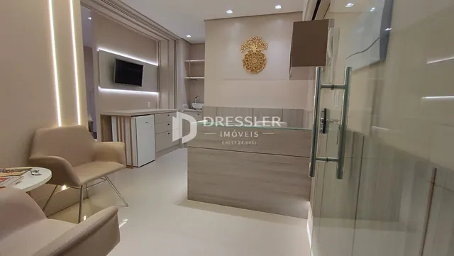 Sala comercial