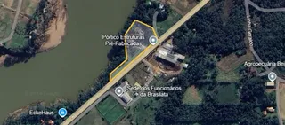 Área rural com 3 dormitórios, foto 15