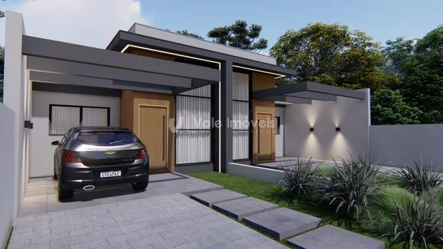 Casa geminada com 3 dormitórios, foto 4