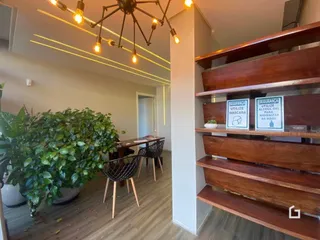 Sala comercial, foto 2