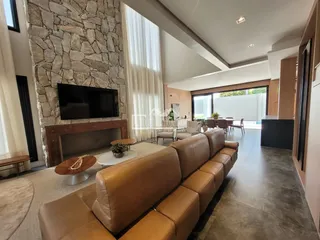Casa com 4 dormitórios, foto 5