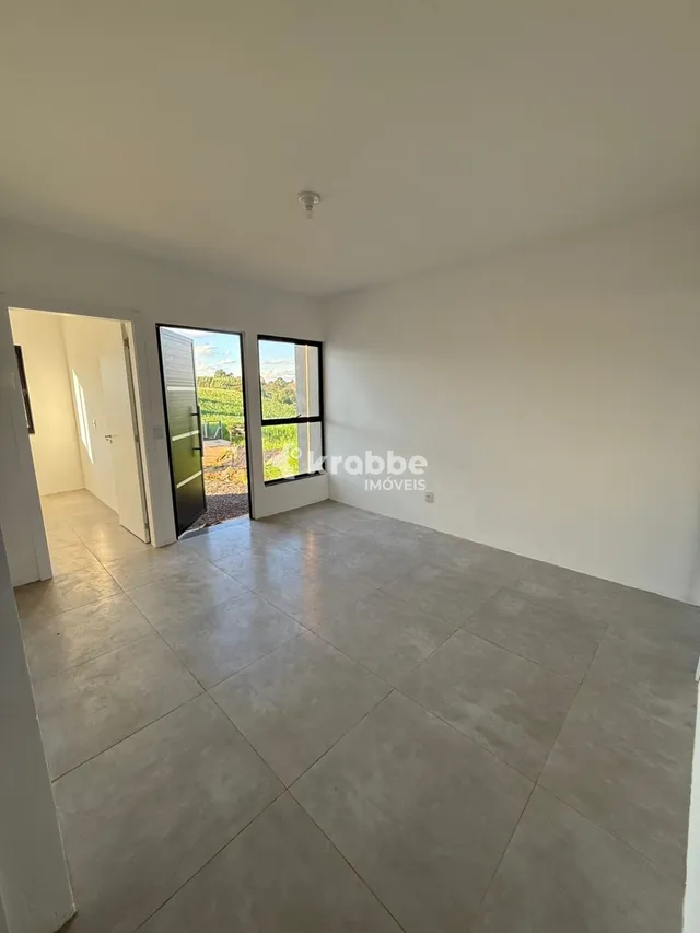 Casa com 2 dormitórios, foto 2