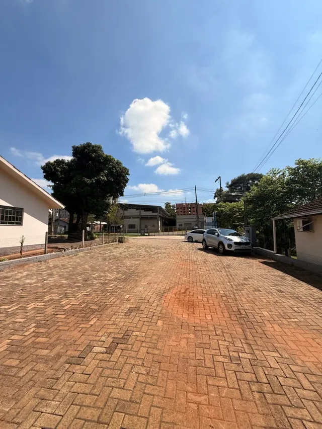 Pavilhão, foto 5