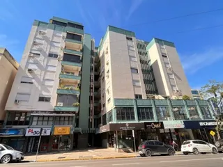 Apartamento com 3 dormitórios