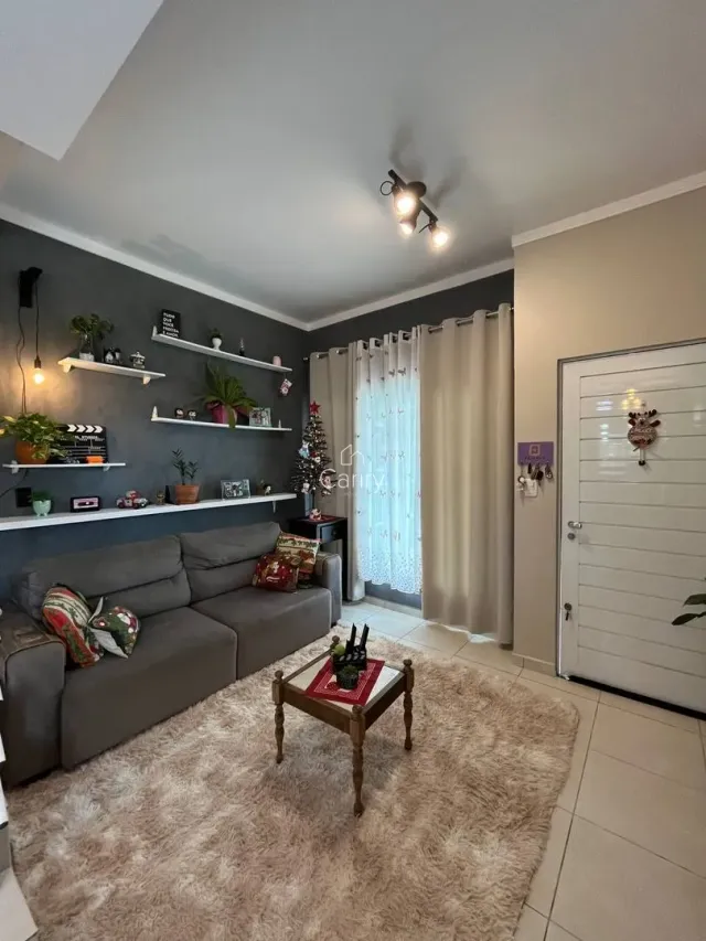 Sobrado com 2 dormitórios, foto 3