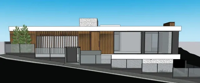 Casa com 3 dormitórios, foto 4