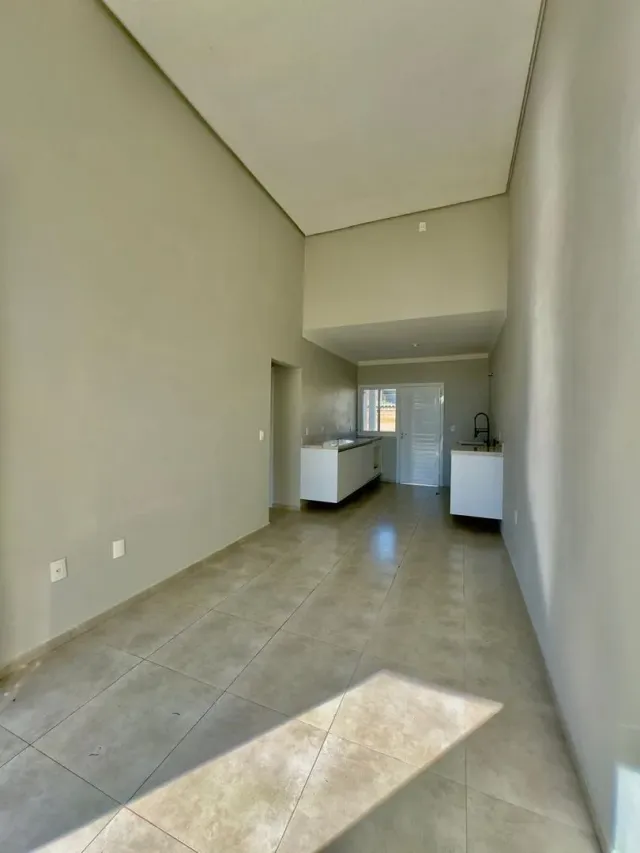 Casa geminada com 2 dormitórios, foto 2