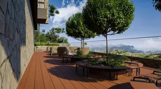 Apartamento com 2 dormitórios, foto 6